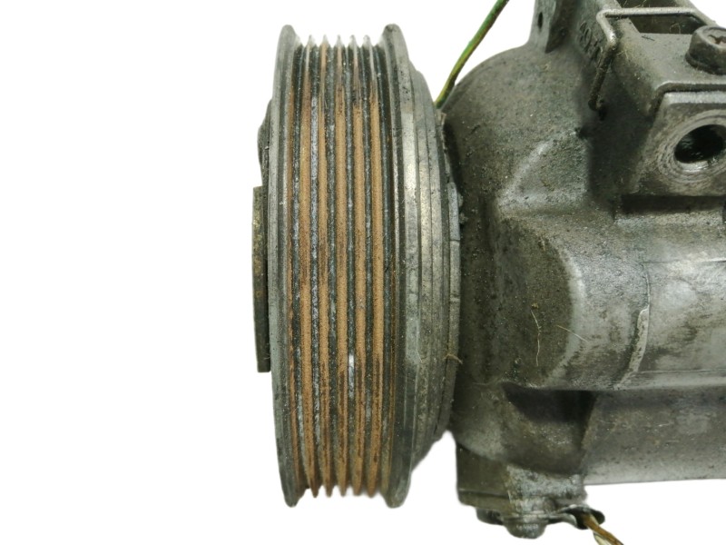 Recambio de compresor aire acondicionado para audi 100 berlina (c4) quattro referencia OEM IAM 5062310440 4A0260805AH 