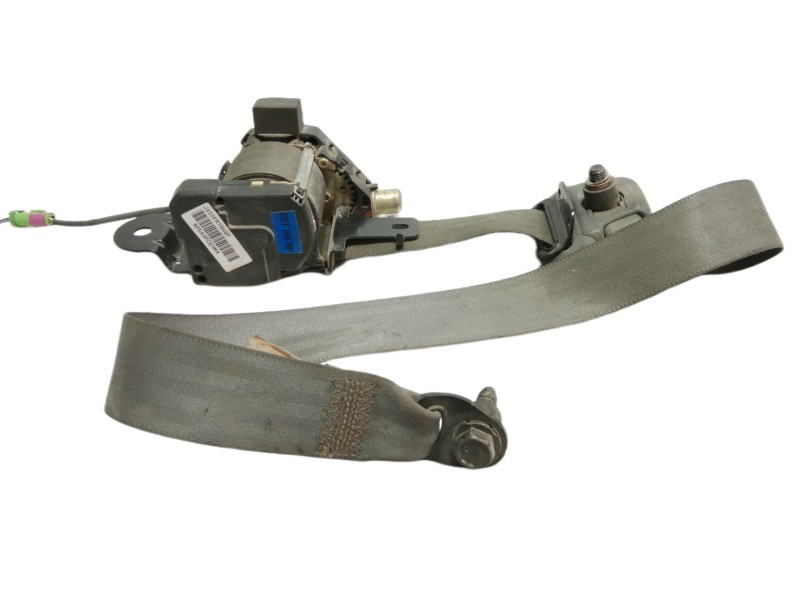 Recambio de cinturon seguridad delantero derecho para chevrolet nubira berlina se referencia OEM IAM J200FRTRH9P  