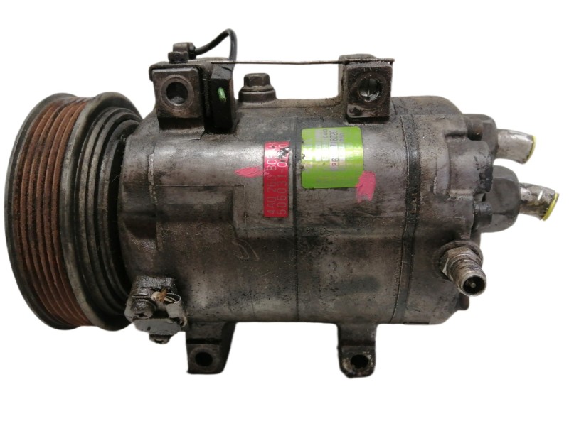 Recambio de compresor aire acondicionado para audi 100 berlina (c4) quattro referencia OEM IAM 5062310440 4A0260805AH 