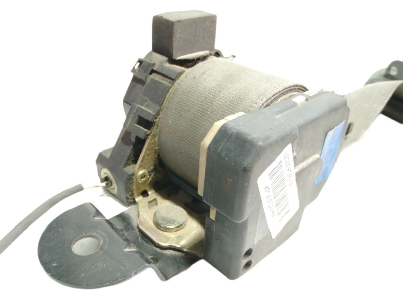 Recambio de cinturon seguridad delantero derecho para chevrolet nubira berlina se referencia OEM IAM J200FRTRH9P  
