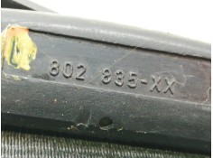 Recambio de cinturon seguridad delantero izquierdo para renault 5 (b/c40) gtl (b/c 402, c 407) referencia OEM IAM 802835XX   2