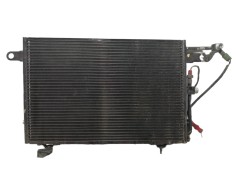 Recambio de condensador / radiador aire acondicionado para audi 100 berlina (c4) quattro referencia OEM IAM 8FC351035531 1907228