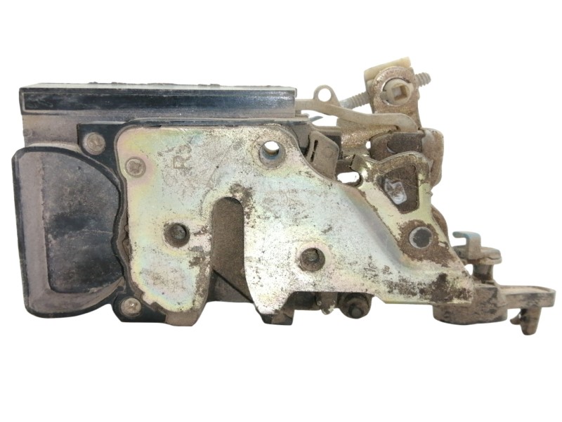 Recambio de cerradura puerta trasera derecha para chevrolet nubira berlina se referencia OEM IAM   