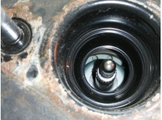 Recambio de servofreno para hyundai santa fe (bm) 2.2 crdi classic (2wd) referencia OEM IAM 585002B987   2