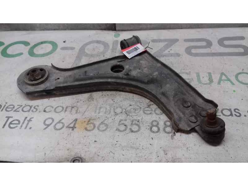 Recambio de brazo suspension inferior delantero derecho para chevrolet nubira berlina se referencia OEM IAM   