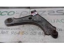BRAZO SUSPENSION INFERIOR DELANTERO DERECHO 