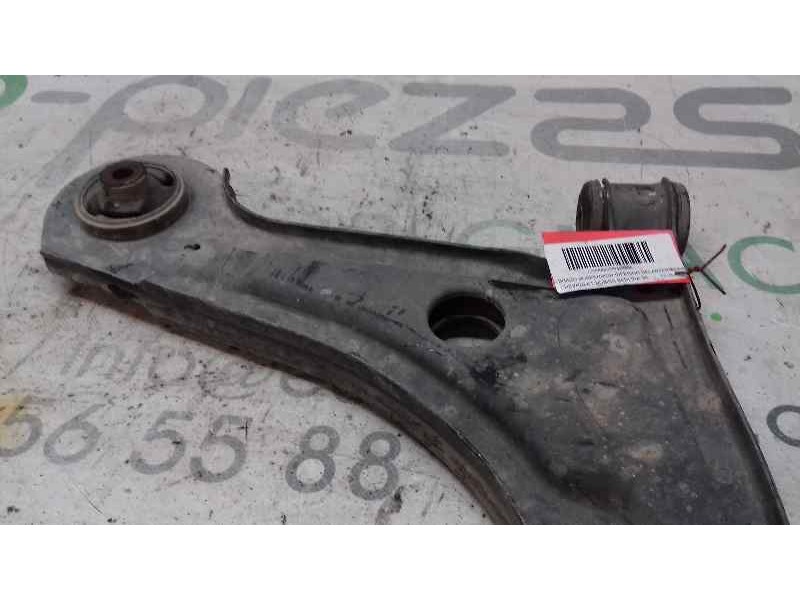 Recambio de brazo suspension inferior delantero derecho para chevrolet nubira berlina se referencia OEM IAM   