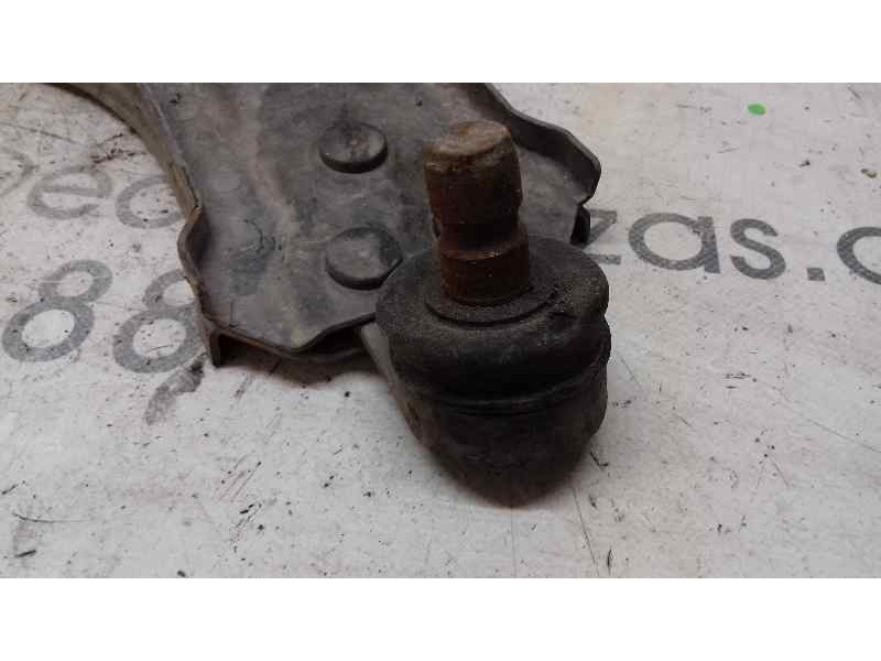 Recambio de brazo suspension inferior delantero derecho para chevrolet nubira berlina se referencia OEM IAM   