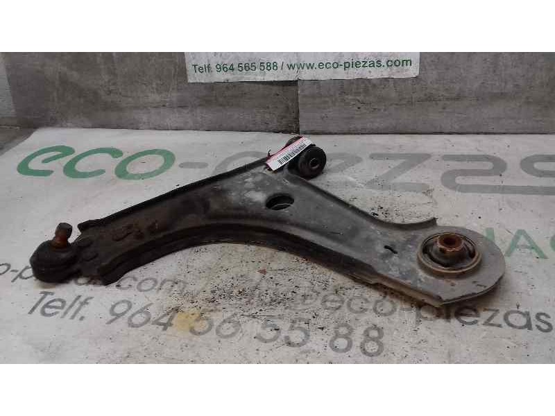 Recambio de brazo suspension inferior delantero izquierdo para chevrolet nubira berlina se referencia OEM IAM   