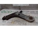 BRAZO SUSPENSION INFERIOR DELANTERO IZQUIERDO 
