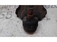 Recambio de brazo suspension inferior delantero izquierdo para chevrolet nubira berlina se referencia OEM IAM    2