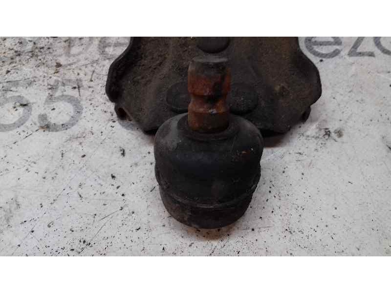 Recambio de brazo suspension inferior delantero izquierdo para chevrolet nubira berlina se referencia OEM IAM   