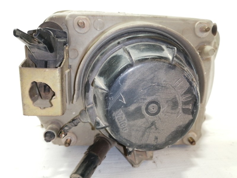 Recambio de faro izquierdo para renault rapid/express (f40) 1.9 diesel referencia OEM IAM   