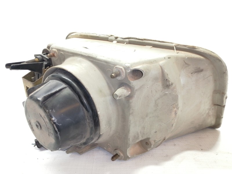 Recambio de faro izquierdo para renault rapid/express (f40) 1.9 diesel referencia OEM IAM   