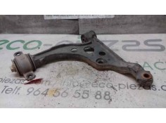 Recambio de brazo suspension inferior delantero izquierdo para fiat ducato caja abierta (desde 03.02) 2.0 jtd cat referencia OEM