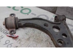 Recambio de brazo suspension inferior delantero izquierdo para fiat ducato caja abierta (desde 03.02) 2.0 jtd cat referencia OEM 2