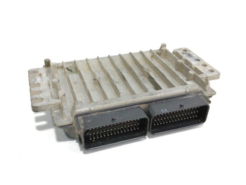 Recambio de centralita motor uce para daewoo tacuma se referencia OEM IAM S010016037E1 1AKD96487150 96487150