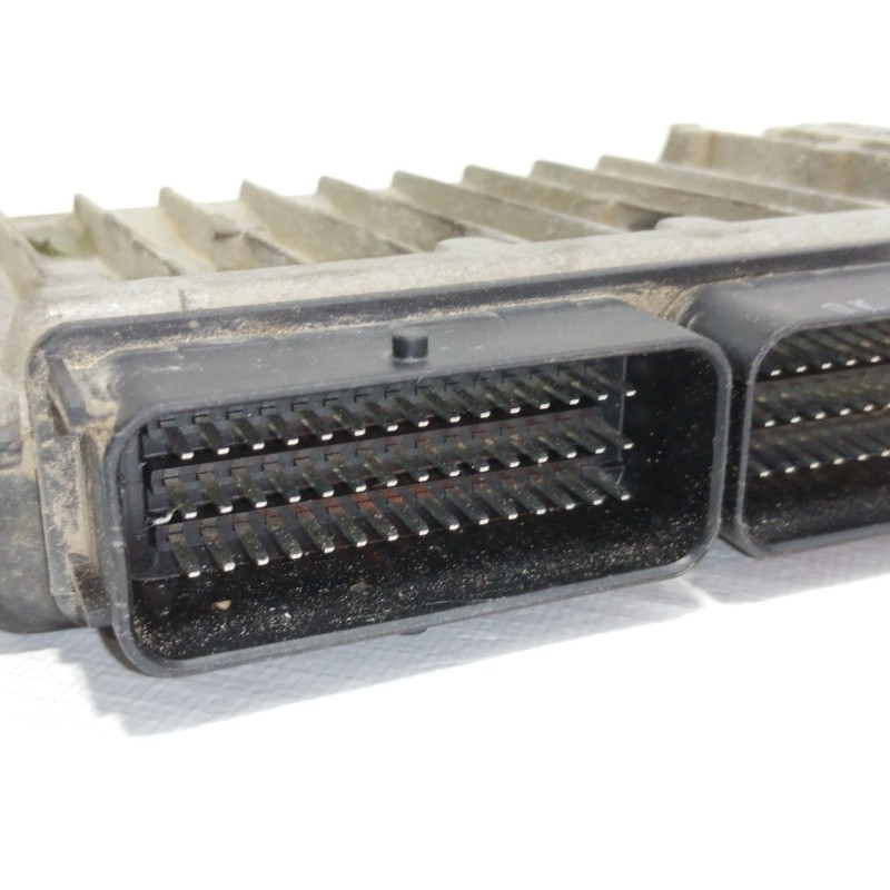 Recambio de centralita motor uce para daewoo tacuma se referencia OEM IAM S010016037E1 1AKD96487150 96487150