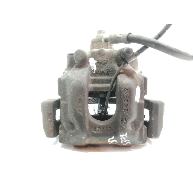 Recambio de pinza freno trasera derecha para bmw x5 (e53) 4.4i automático referencia OEM IAM   