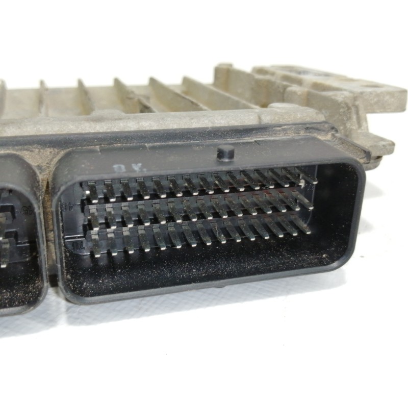 Recambio de centralita motor uce para daewoo tacuma se referencia OEM IAM S010016037E1 1AKD96487150 96487150