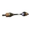 Recambio de transmision delantera izquierda para volvo xc40 (536) d3 polestar referencia OEM IAM 36011800 P32240098 32240098