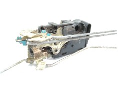 Recambio de cerradura puerta delantera izquierda para daewoo tacuma se referencia OEM IAM   ELECTRICA 5 PUERTAS 2