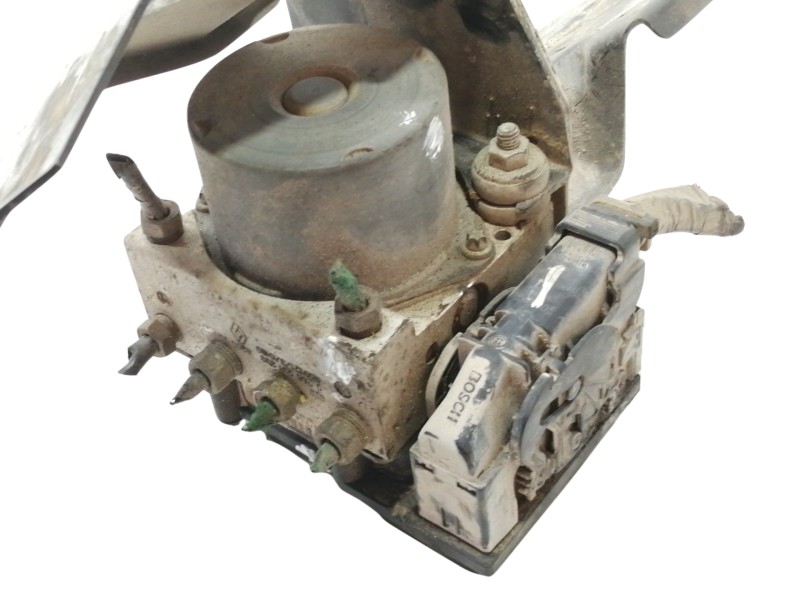 Recambio de abs para renault clio ii fase ii (b/cb0) community referencia OEM IAM 0265231333  