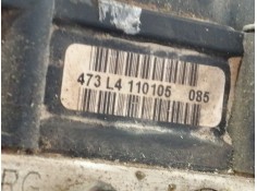 Recambio de abs para renault clio ii fase ii (b/cb0) community referencia OEM IAM 0265231333   2