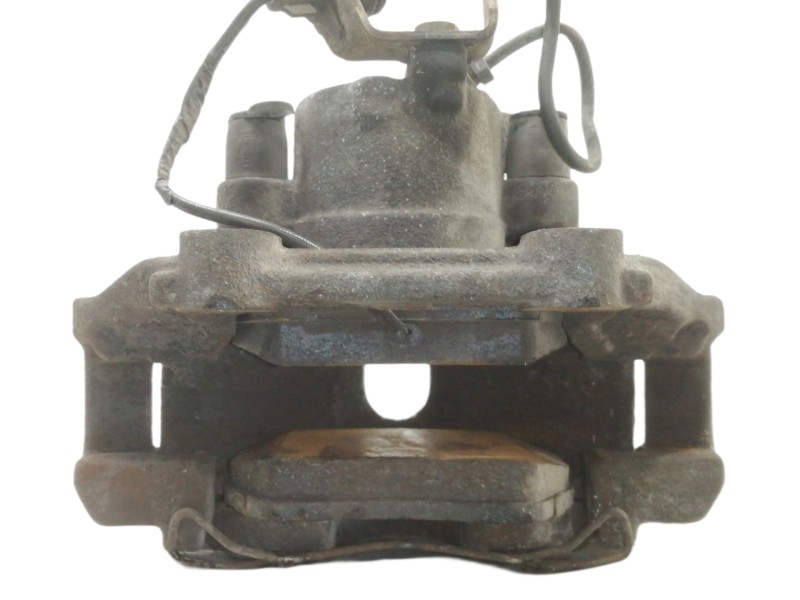 Recambio de pinza freno delantera derecha para audi 100 berlina (c4) quattro referencia OEM IAM ATE896  