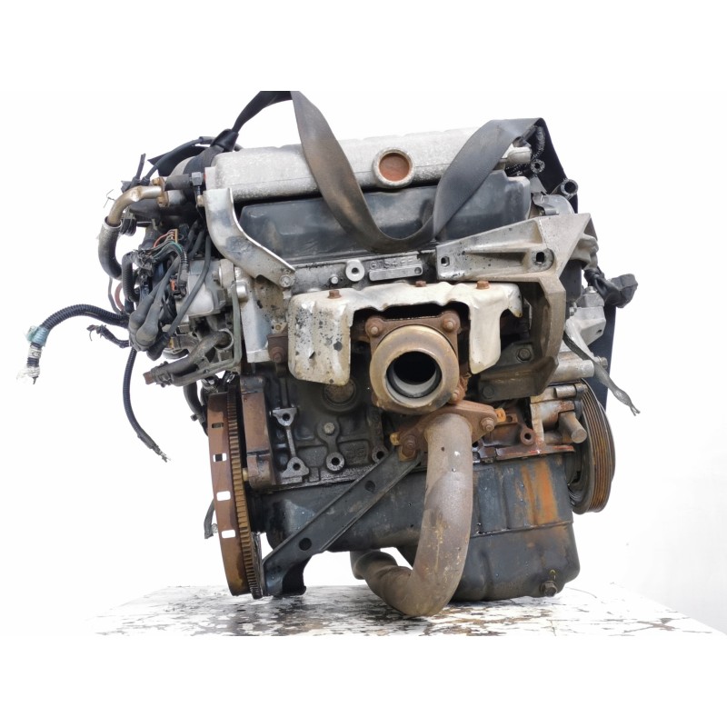 Recambio de motor completo para chrysler stratus berlina (ja) 2.5 v6 le referencia OEM IAM EEB HOO / H00 