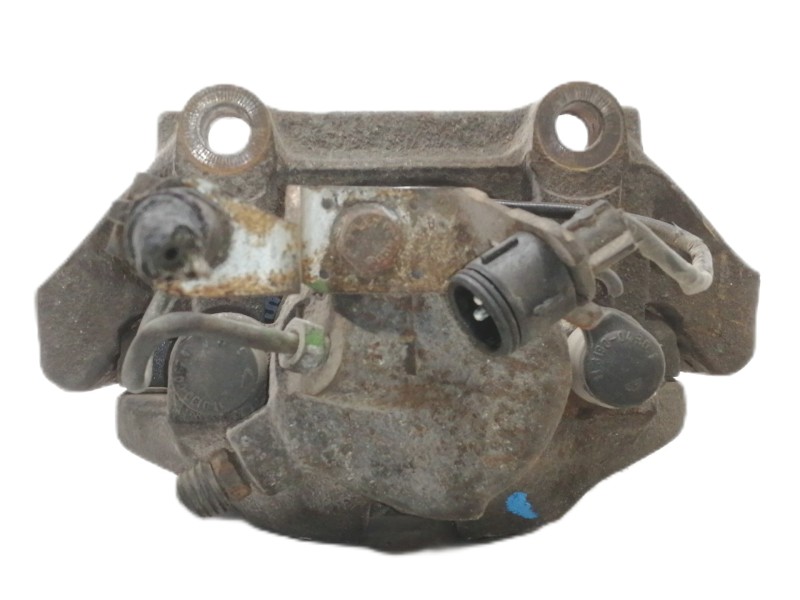 Recambio de pinza freno delantera derecha para audi 100 berlina (c4) quattro referencia OEM IAM ATE896  