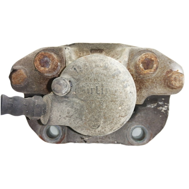 Recambio de pinza freno delantera derecha para renault 5 (b/c40) gtl (b/c 402, c 407) referencia OEM IAM   