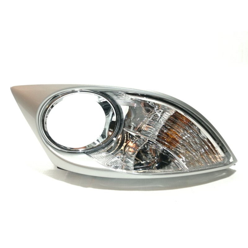 Recambio de piloto delantero derecho para mazda cx-7 (er) active referencia OEM IAM EH4451060 21041606 