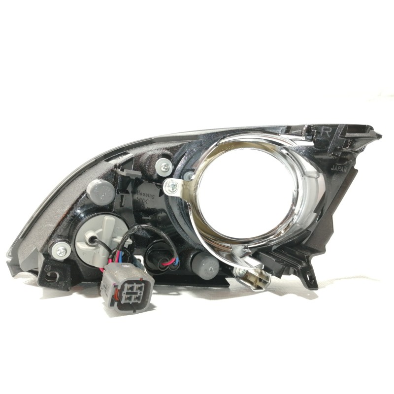 Recambio de piloto delantero derecho para mazda cx-7 (er) active referencia OEM IAM EH4451060 21041606 