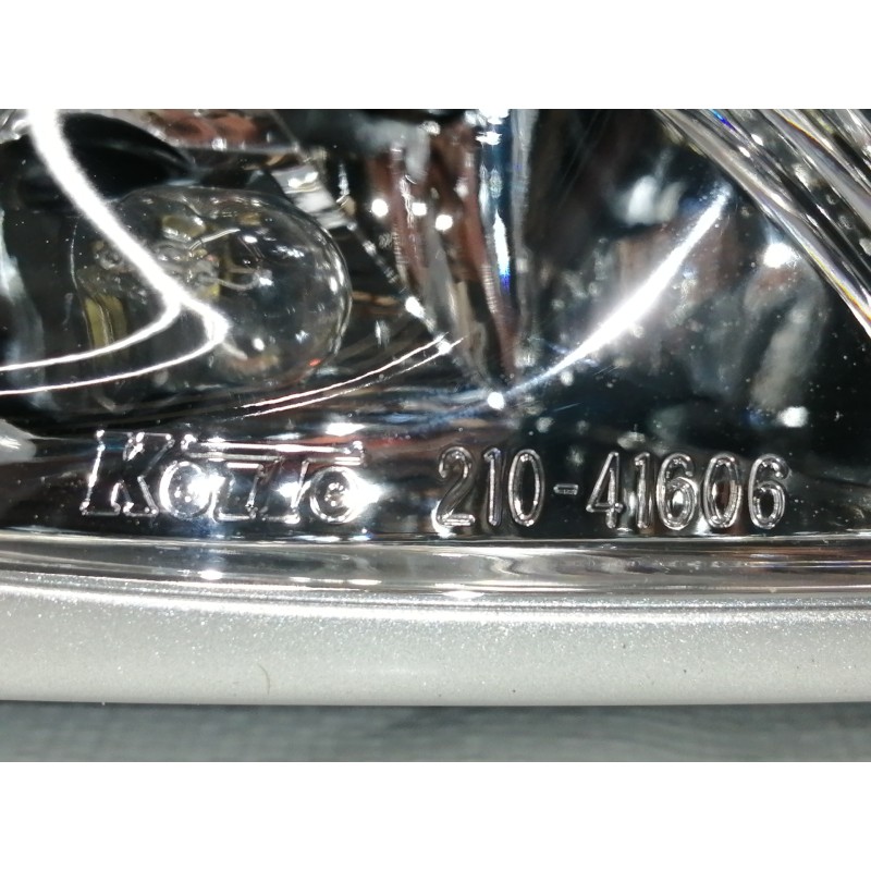 Recambio de piloto delantero derecho para mazda cx-7 (er) active referencia OEM IAM EH4451060 21041606 