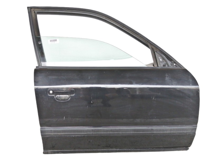Recambio de puerta delantera derecha para audi 100 berlina (c4) quattro referencia OEM IAM COMPLETA  