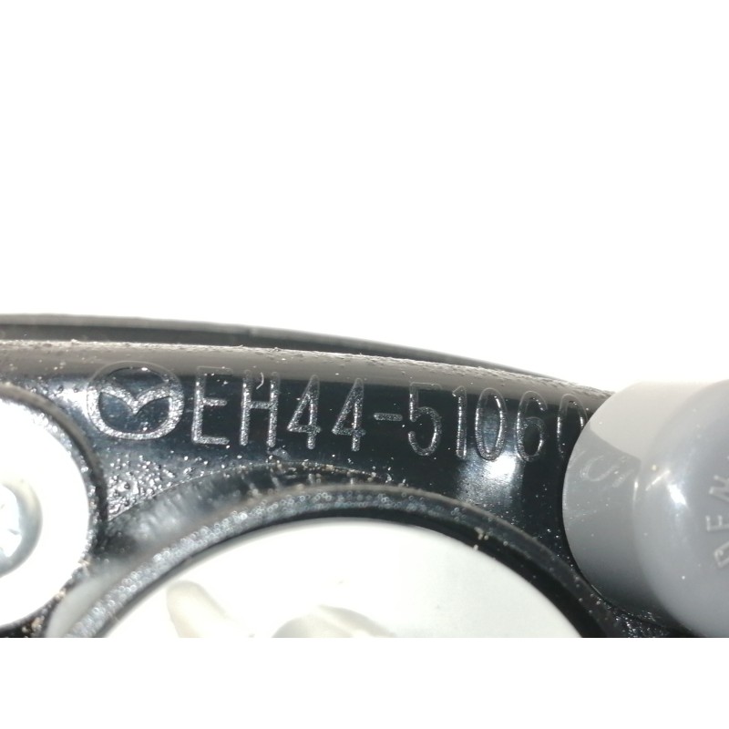 Recambio de piloto delantero derecho para mazda cx-7 (er) active referencia OEM IAM EH4451060 21041606 