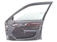 Recambio de puerta delantera derecha para audi 100 berlina (c4) quattro referencia OEM IAM COMPLETA   2