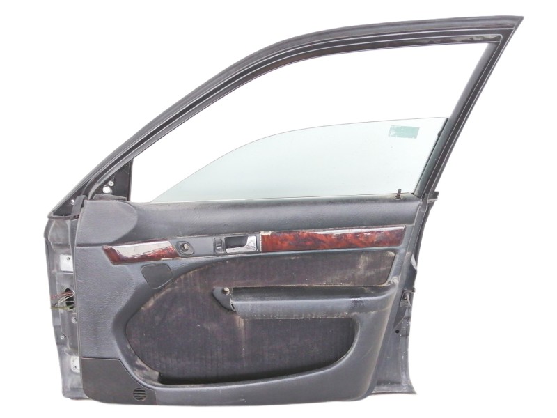 Recambio de puerta delantera derecha para audi 100 berlina (c4) quattro referencia OEM IAM COMPLETA  