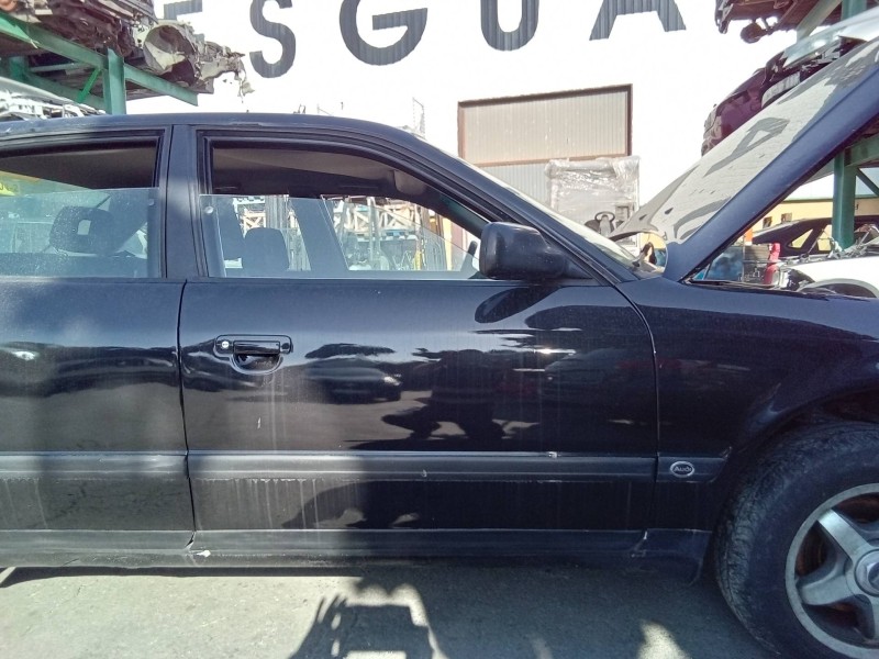 Recambio de puerta delantera derecha para audi 100 berlina (c4) quattro referencia OEM IAM COMPLETA  