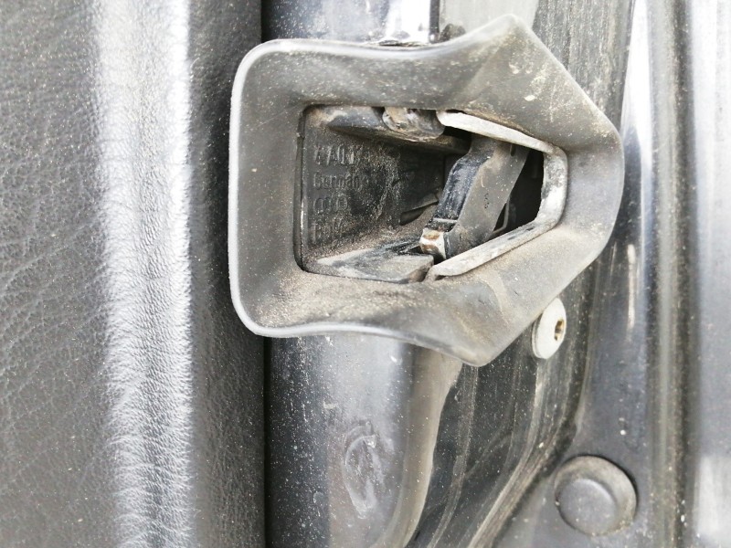 Recambio de puerta delantera derecha para audi 100 berlina (c4) quattro referencia OEM IAM COMPLETA  