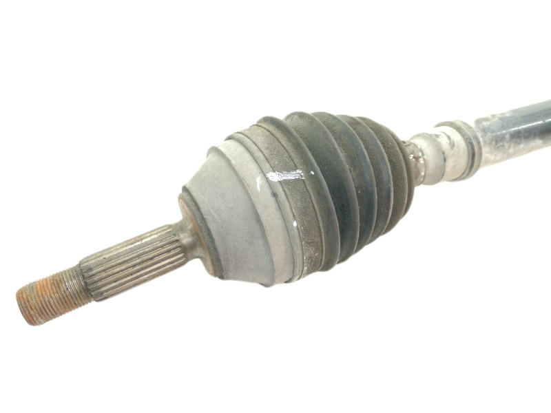 Recambio de transmision delantera derecha para renault 5 (b/c40) gtl (b/c 402, c 407) referencia OEM IAM   