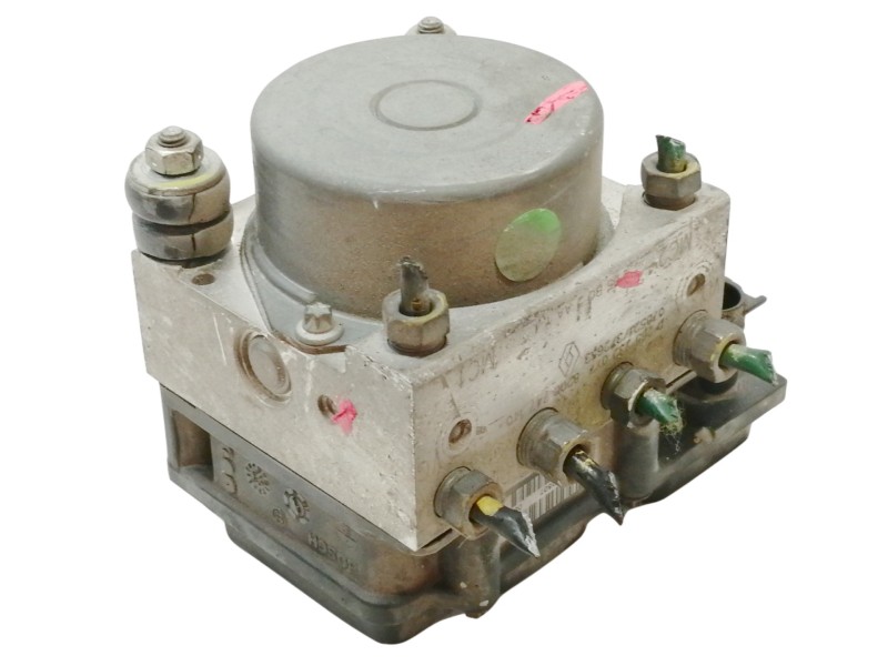 Recambio de abs para renault clio iii authentique referencia OEM IAM 8200747140  