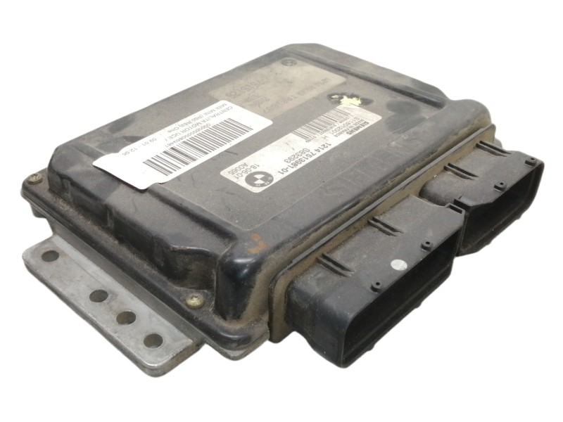 Recambio de centralita motor uce para mini mini (r50,r53) one referencia OEM IAM 1214751398101 S118012001H 1214751398101 