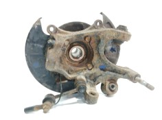 Recambio de mangueta trasera derecha para hyundai santa fe (bm) 2.2 crdi classic (2wd) referencia OEM IAM    2