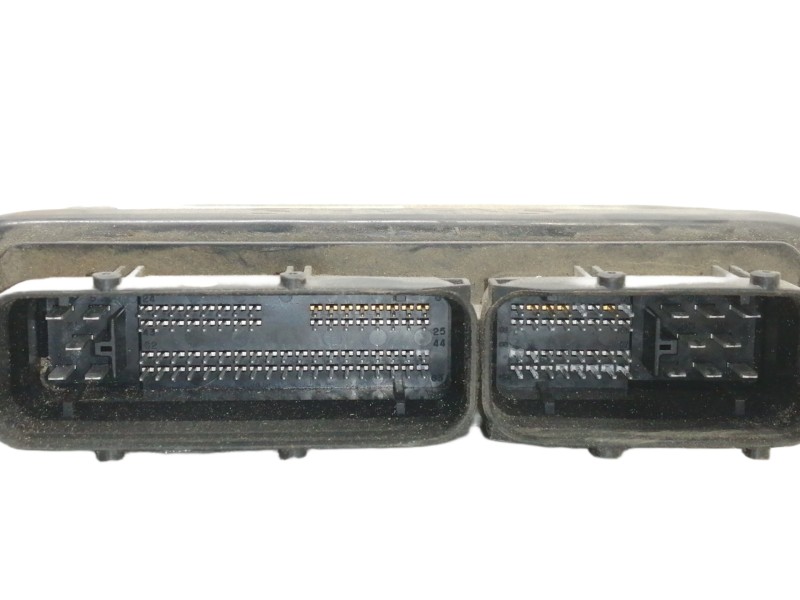 Recambio de centralita motor uce para mini mini (r50,r53) one referencia OEM IAM 1214751398101 S118012001H 1214751398101 