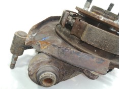 Recambio de mangueta trasera izquierda para hyundai santa fe (bm) 2.2 crdi classic (2wd) referencia OEM IAM    2