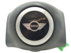 Recambio de airbag delantero izquierdo para mini mini (r50,r53) one referencia OEM IAM 676036601  