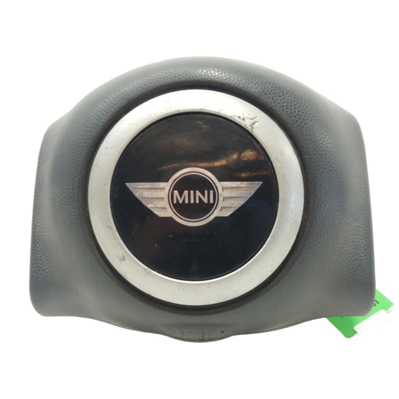 Recambio de airbag delantero izquierdo para mini mini (r50,r53) one referencia OEM IAM 676036601  