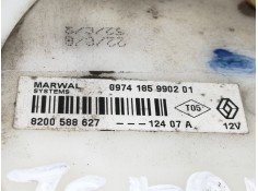 Recambio de aforador para renault clio iii authentique referencia OEM IAM 8200588627 0974185990201  2